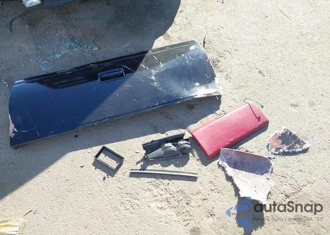 1993 Chevrolet Gmt-400 C1500 z USA, uszkodzony, nr VIN 1GBDC14K5PZ255165